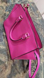 Borsa Selma Michael Kors Rosa