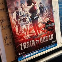 Train to Busan [Blu-ray Midnight]