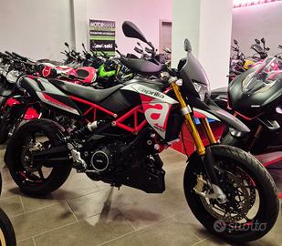 Aprilia Dorsoduro 900 ANNO 2020 KM 4800