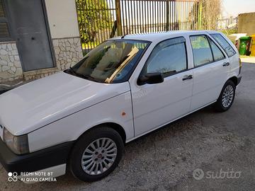 FIAT TIPO 1.4 BENZINA/GPL PERFETTA