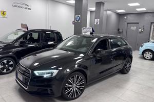 Audi A3 SPB 35 TDI S tronic Business