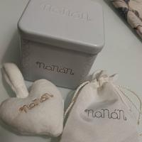 Collana ciondolo nanán