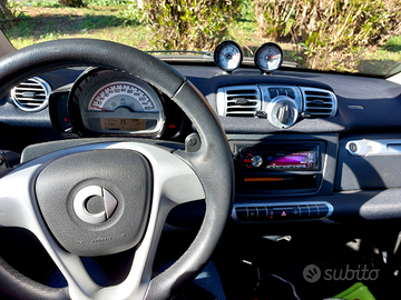 Smart Pulse Cabrio