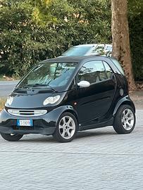 Smart for two 2004 170000 km
