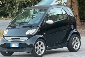 Smart for two 2004 170000 km