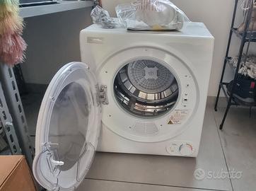 Asciutrice 2.5 kg