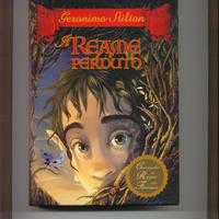 IL REAME PERDUTO - Cronache del regno della fantas