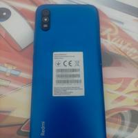 telefono redmi note 9 nuovo prezzo 75 euro 