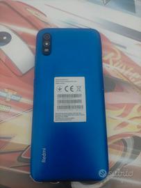telefono redmi note 9 nuovo prezzo 75 euro 