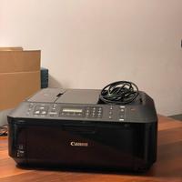 Stampante Canon MX 410