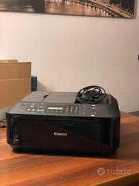 Stampante Canon MX 410