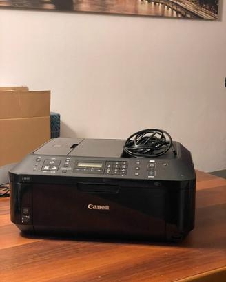 Stampante Canon MX 410