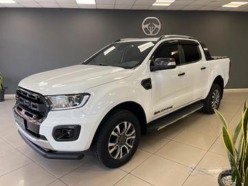 Ford Ranger 2.0 TDCi aut. Wildtrak