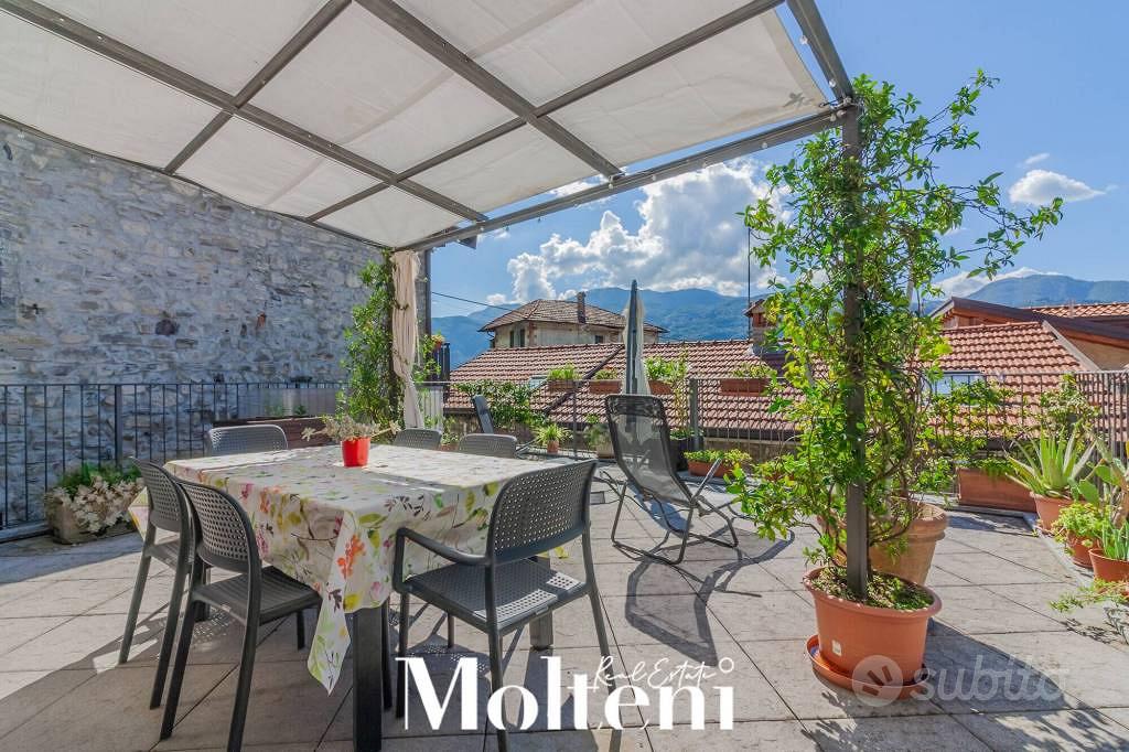 House in Lierna, Sornico - Vista 2