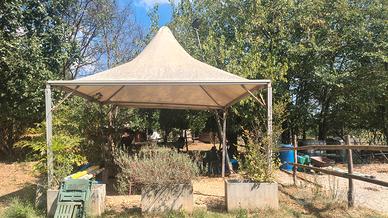 gazebo 