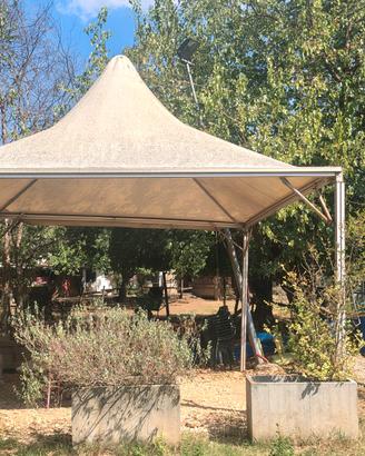 gazebo 