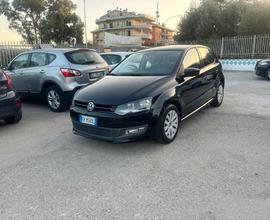 Volkswagen Polo 1.2 TDI DPF 5 p. Comfortline