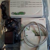 Router wireless Dakota Conitech