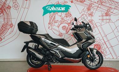HONDA ADV 350