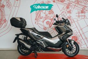 HONDA ADV 350