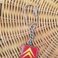 Citroen porta chiavi 