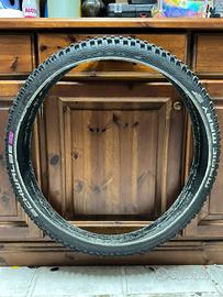 Coppia Gomme mtb enduro 29 schwalbe magic mary