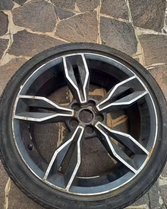Cerchi audi S1