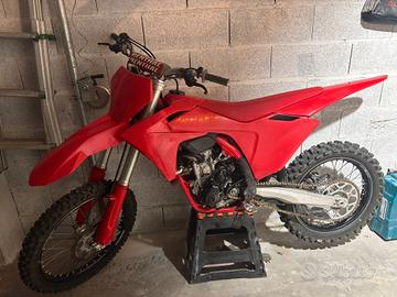 gas gas mc f 250