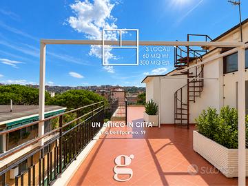 Appartamento Napoli [76aed500-42af-4a15-9VRG]