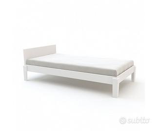 Letto singolo di design marca Oeuf