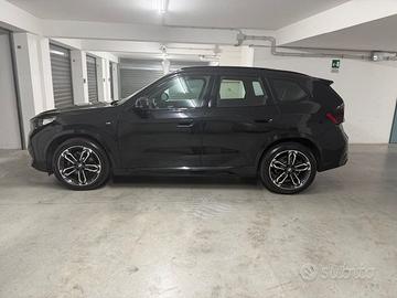 BMW X1-X1 U11 sdrive18d auto MSport