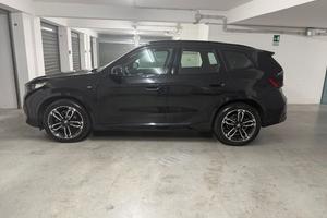 BMW X1-X1 U11 sdrive18d auto MSport