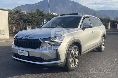 SKODA Kodiaq 2.0 TDI 4x4 DSG 7 posti Style