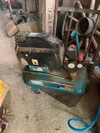 Compressore ABAC FC2 24 litri
