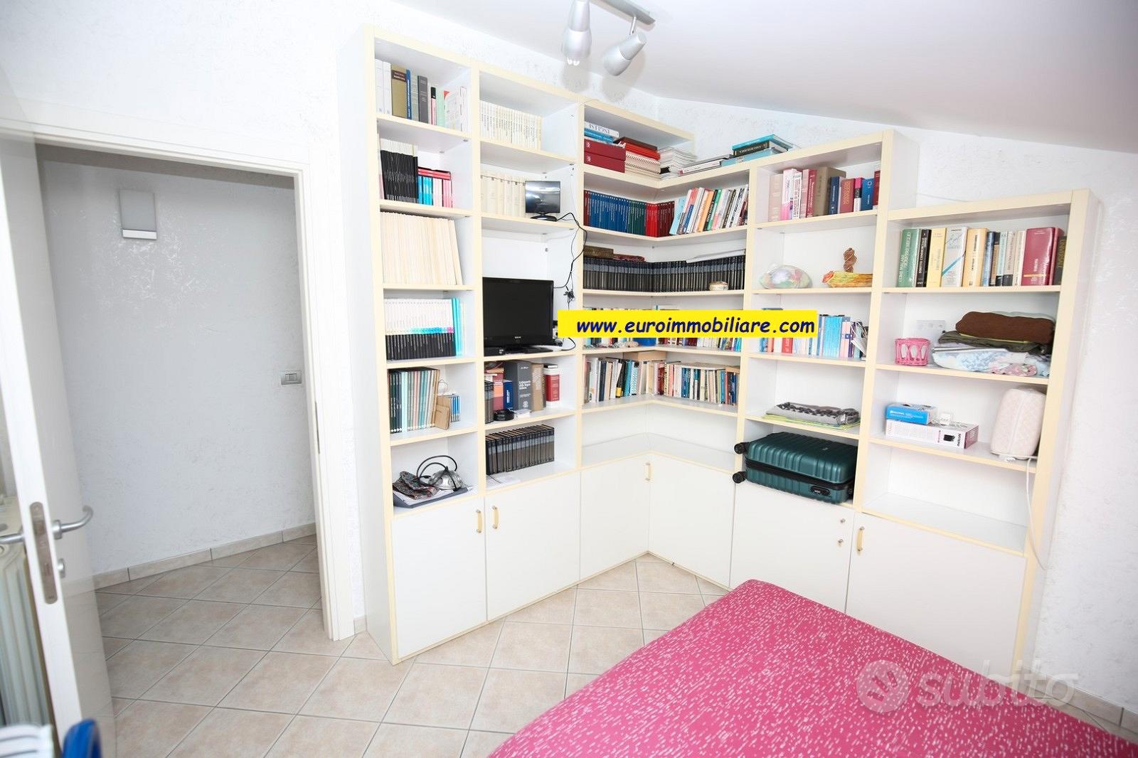 Appartamento – Pineto, Quartiere delle nazioni, Teramo - Vista 3