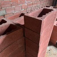 Vaso in calcestruzzo vibrocompressi