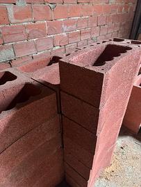 Vaso in calcestruzzo vibrocompressi