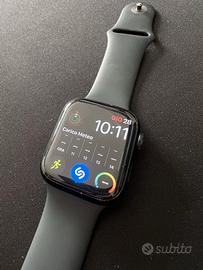 Apple Watch Serie 7 GPS + Cellular