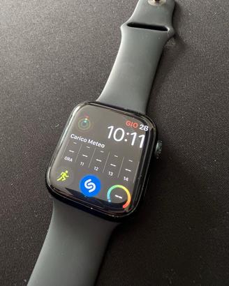 Apple Watch Serie 7 GPS + Cellular