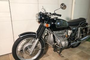 Bmw r 60/5 - 1972