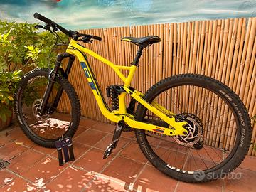 MTB GT Force Elite 2019