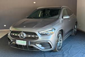 Mercedes-Benz GLA 200 d PREMIUM AMG LINE IVA ESPOS