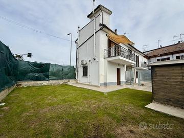 Casa singola - Alessandria