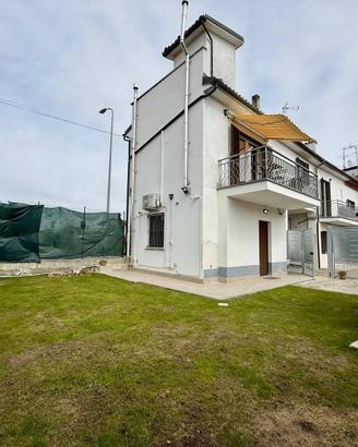 Casa singola - Alessandria