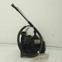 SERRATURA POSTERIORE SINISTRA OPEL Meriva 3° Seri