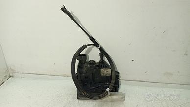 SERRATURA POSTERIORE SINISTRA OPEL Meriva 3° Seri