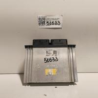 CENTRALINA INIEZIONE HYUNDAI Tucson Serie 39199-2M