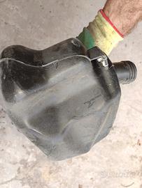 serbatoio piaggio scooter zip gilera nos originale