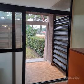 Appartamento a - Marina di BibbonaBibbona