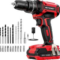 Trapano avvitatore a batteria NUOVO SIGILLATO